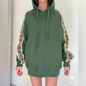 Gucci Hoodie , Woman’s XL - Men’s L